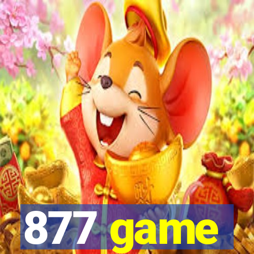 877 game